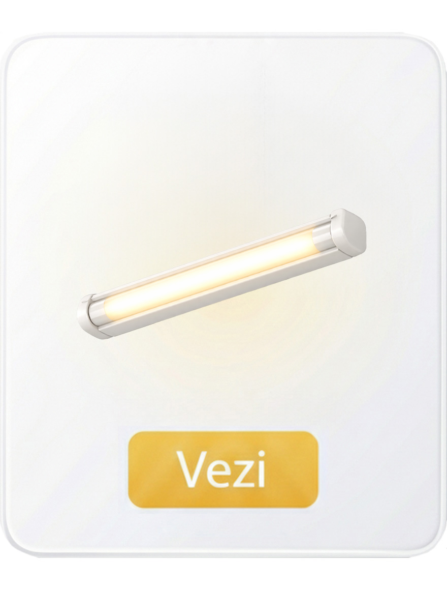 Линейный светильник