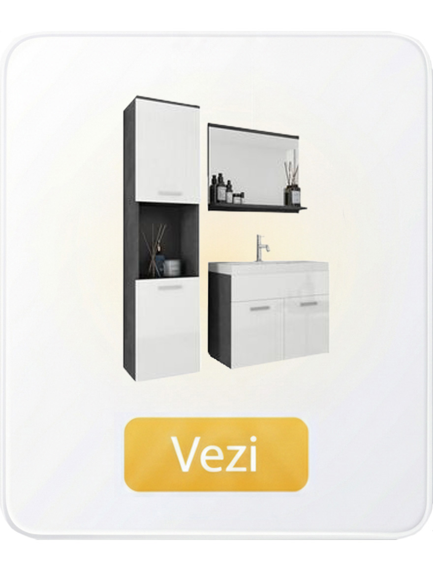 Mobilier de baie și accesorii