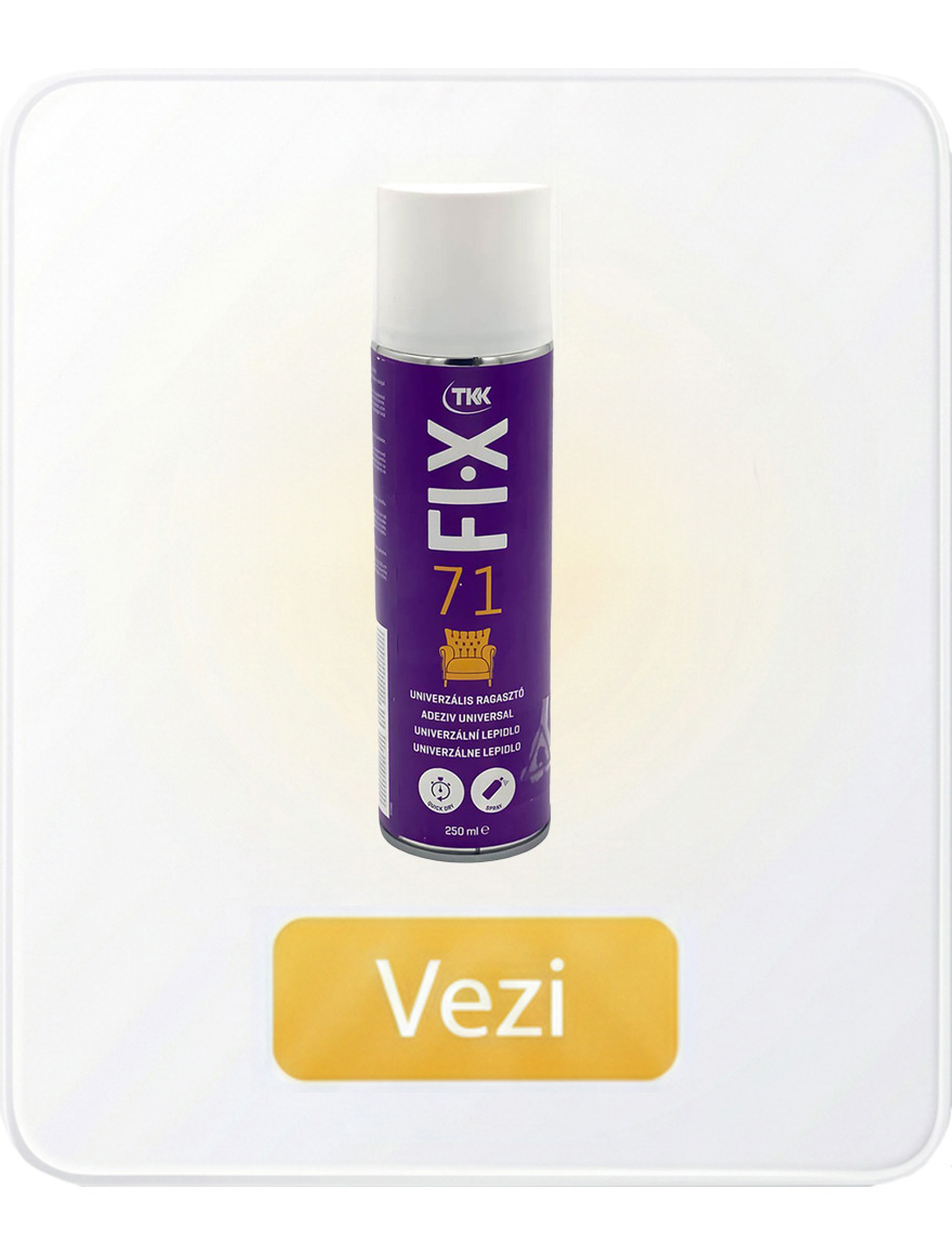 Клей для пластика