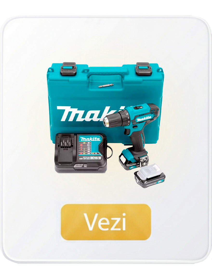 Дрели-шуруповерты