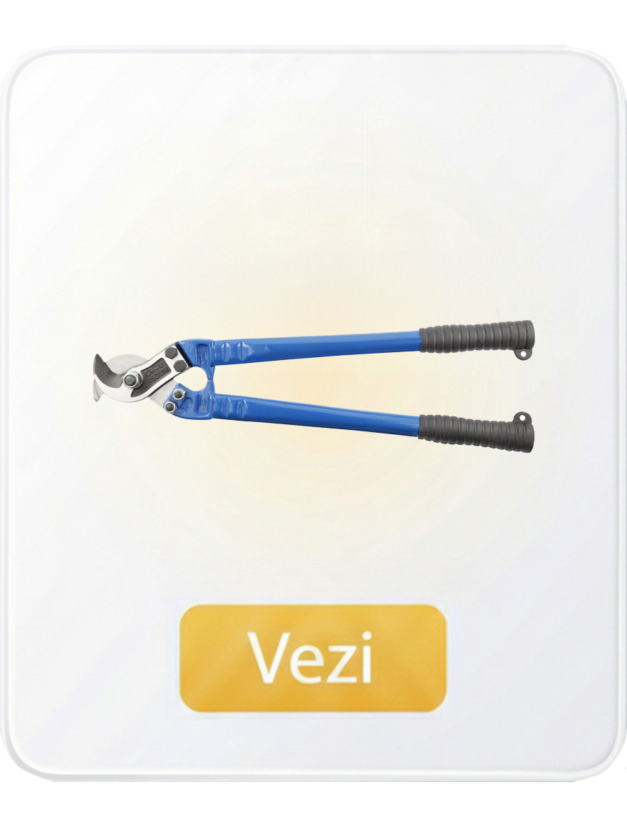 Бокорезы и пробойники