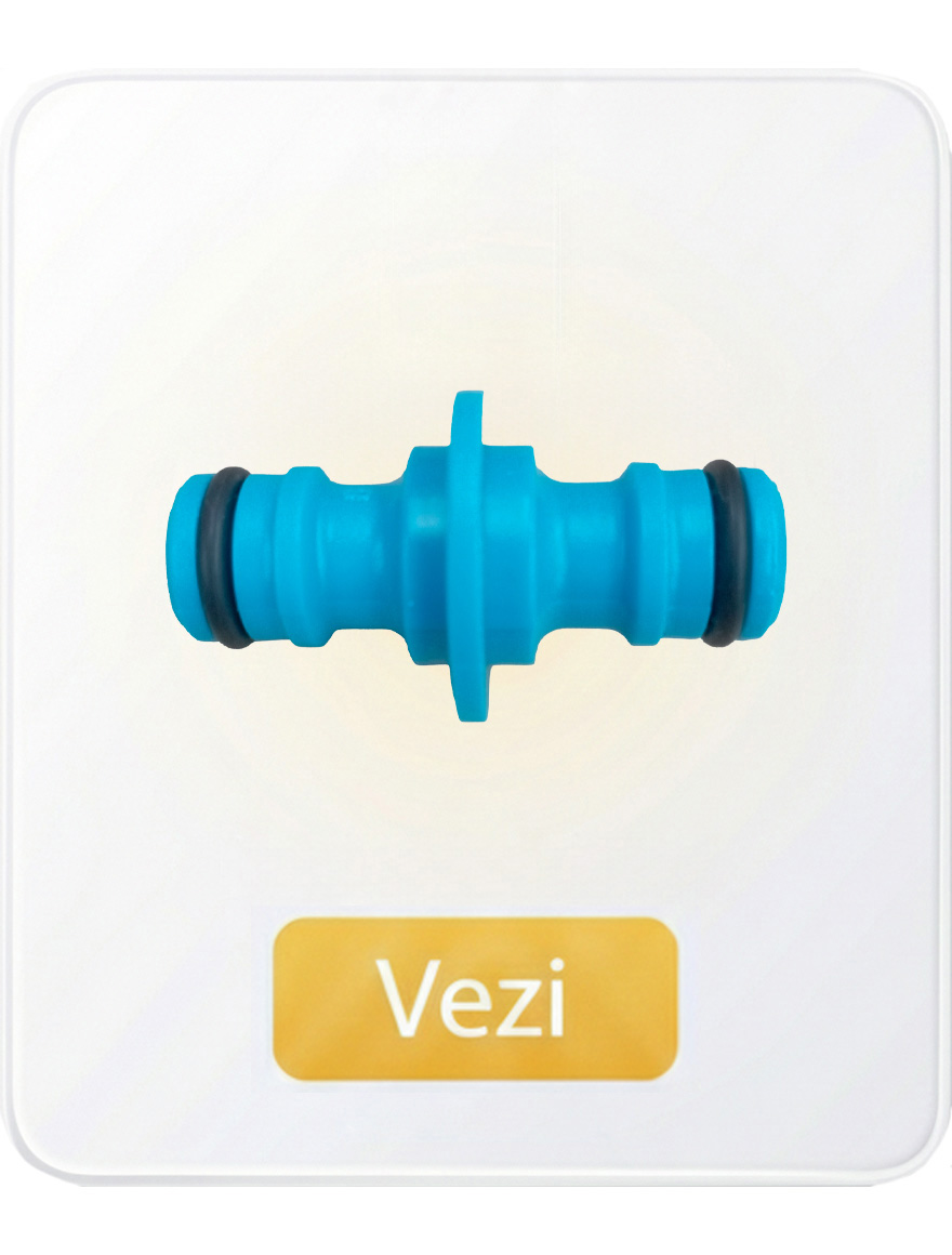 Коннекторы и муфты