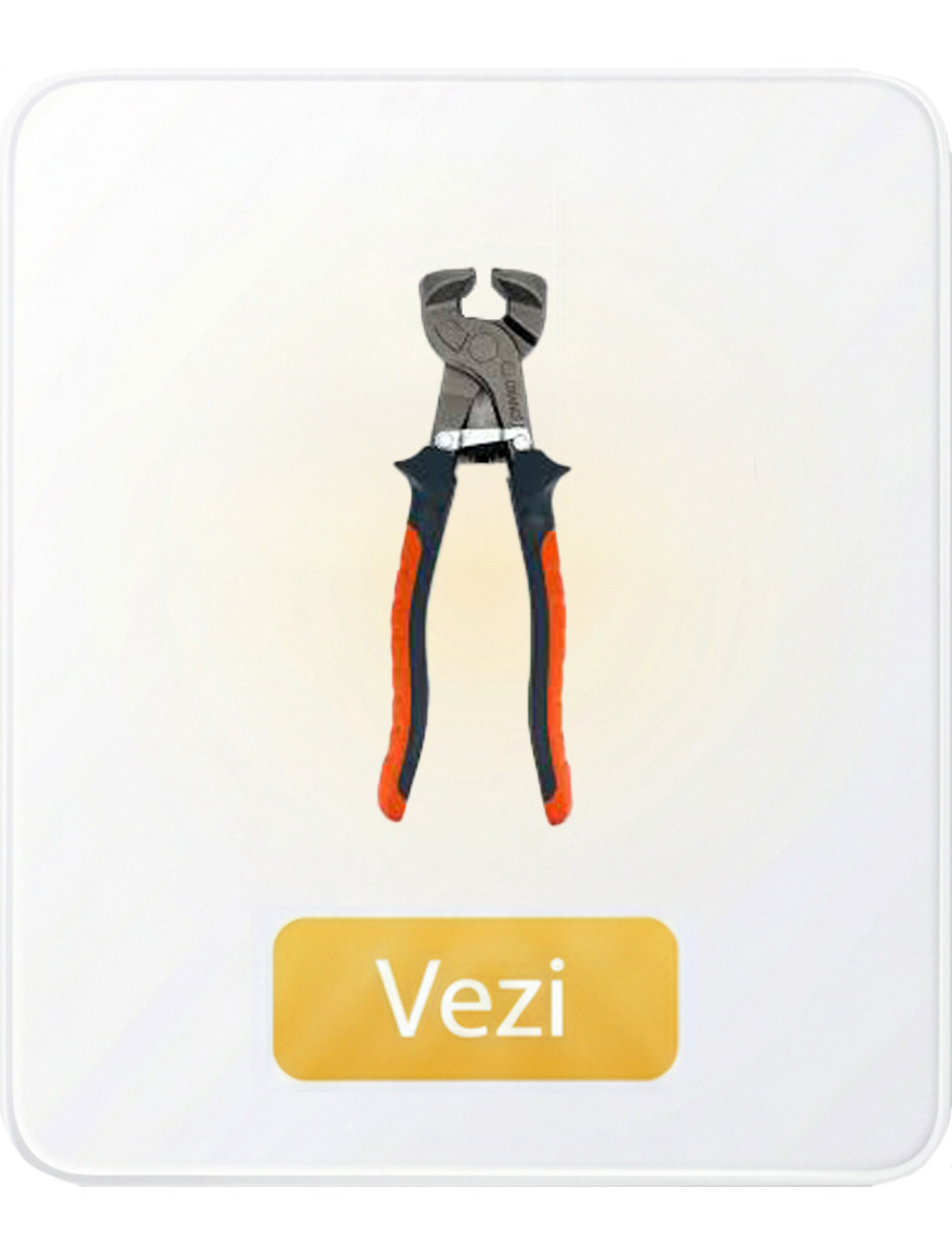 Клещи для плитки