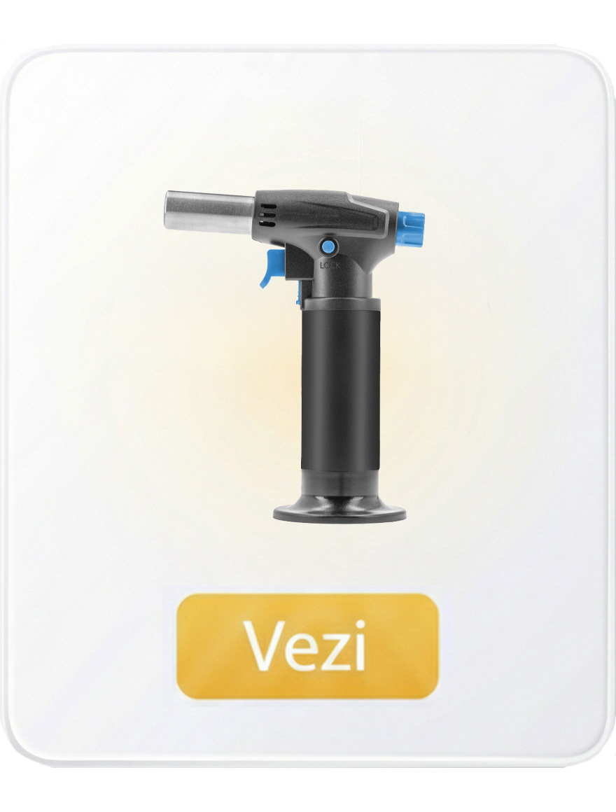 Газовая горелка