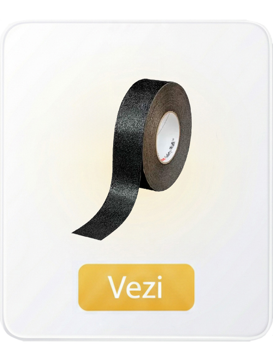 Противоскользящая клейкая лента