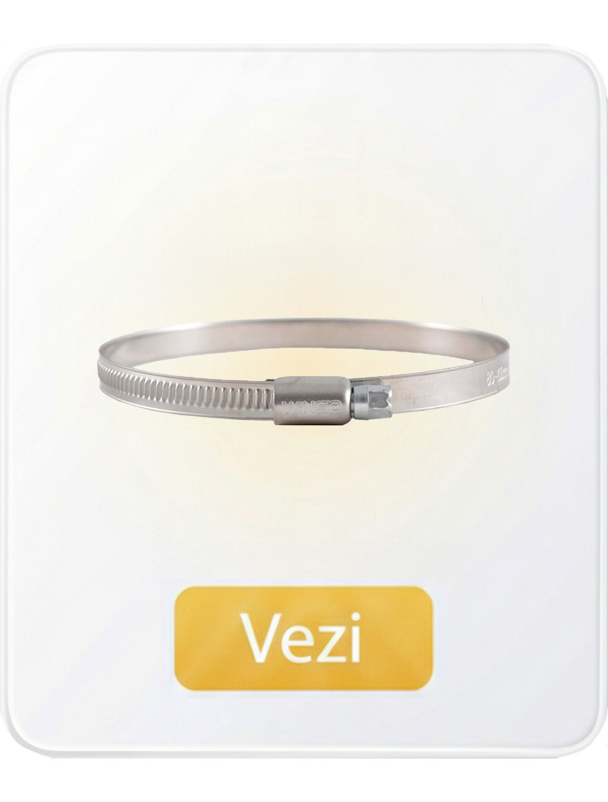 Металлические хомуты