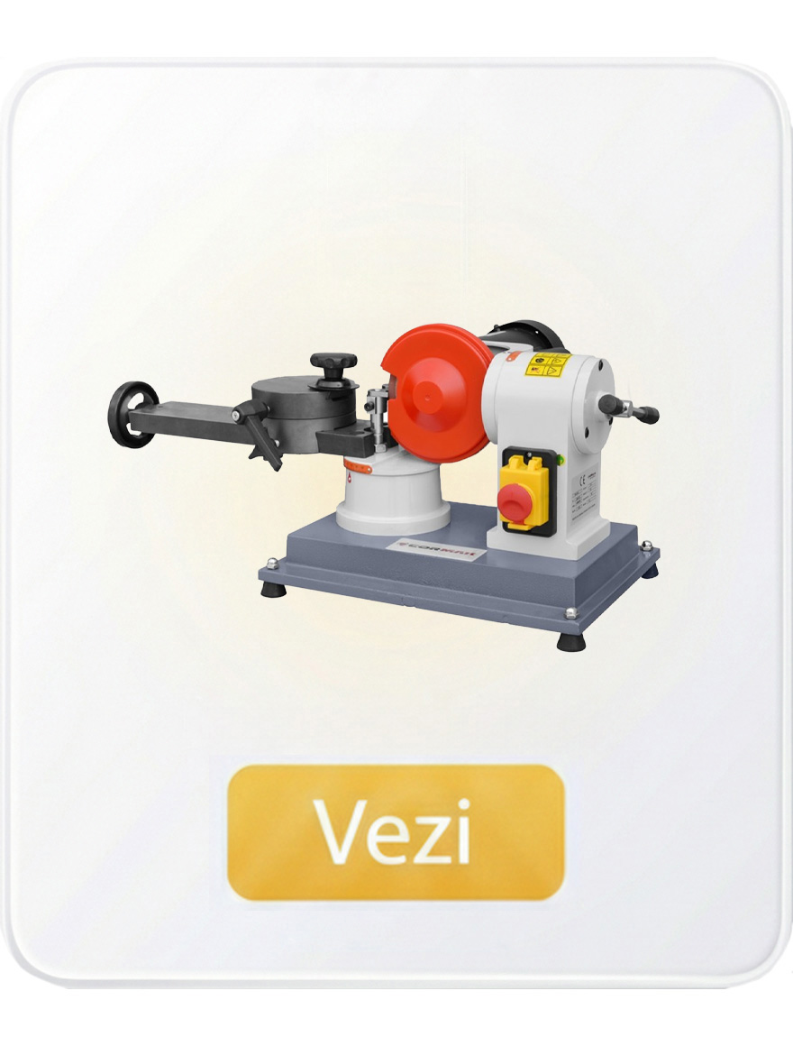 Станки для заточки