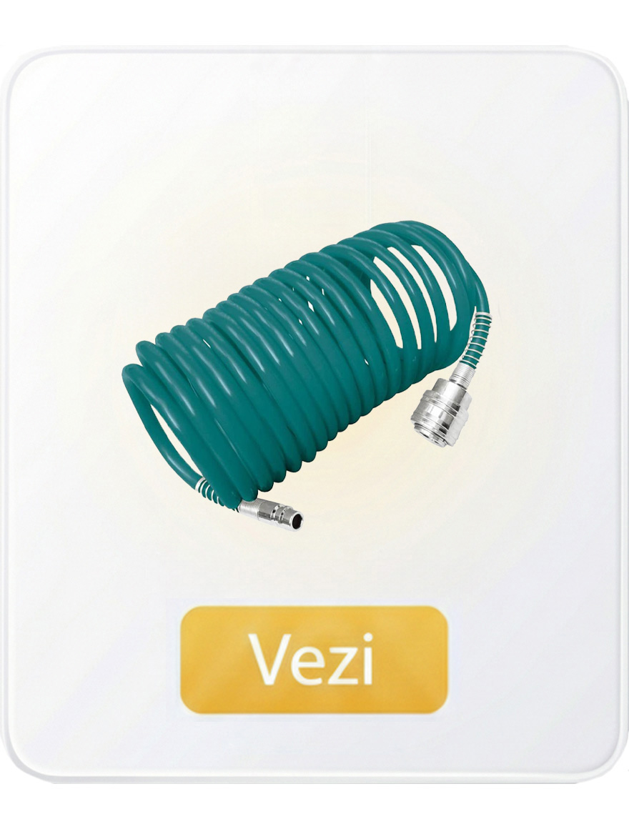 Пневматические шланги