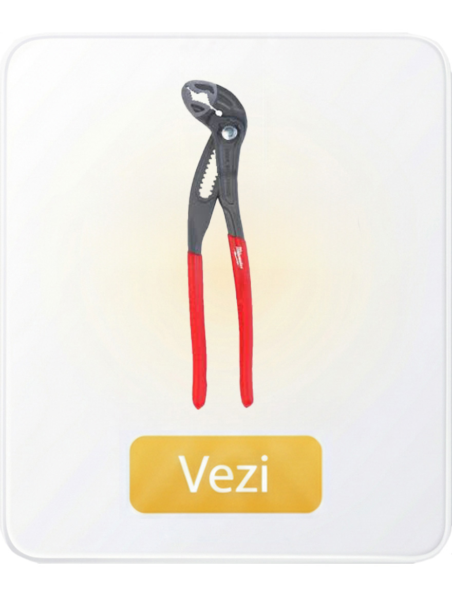 Трубные ключи