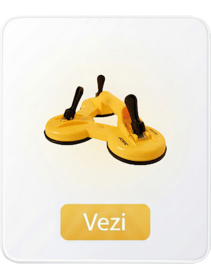 Ручная присоска