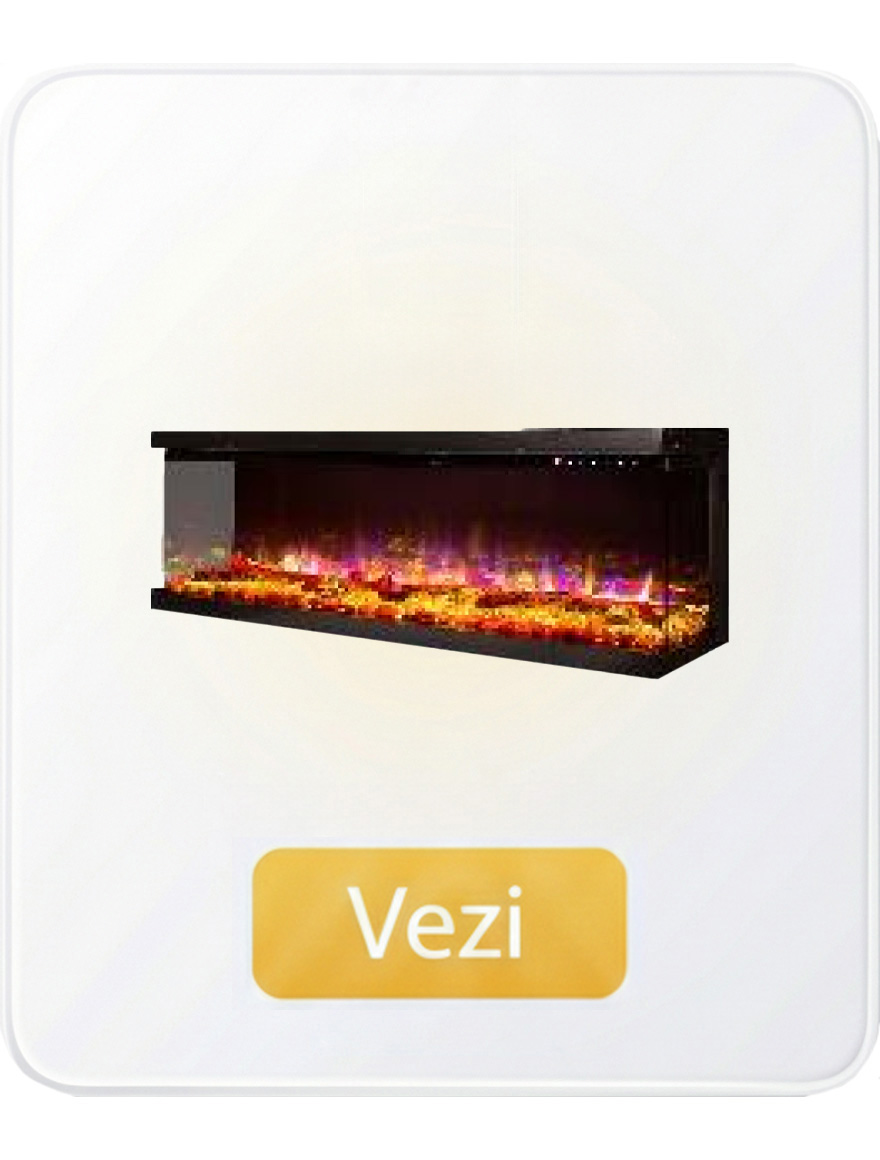 Șeminee și portaluri