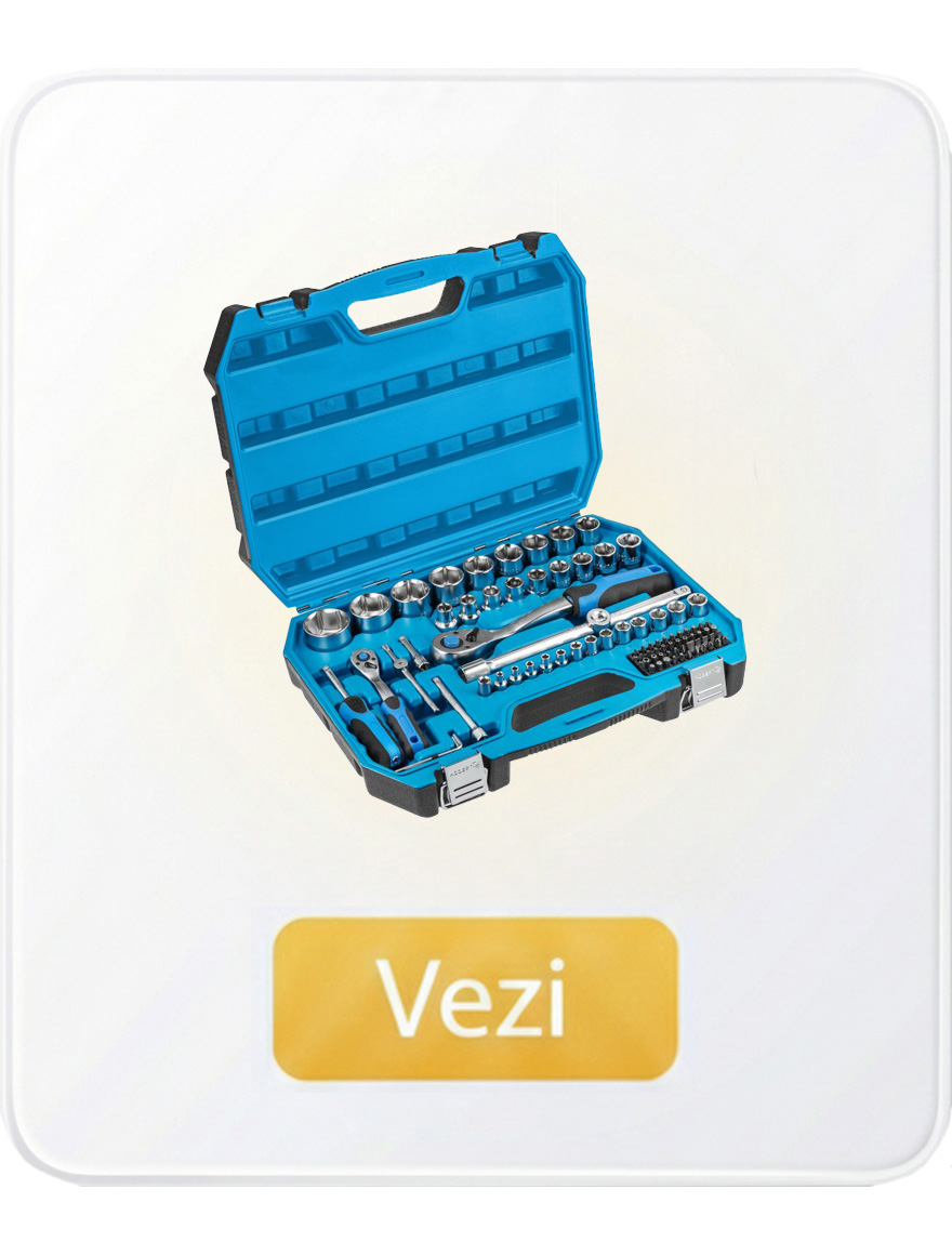 Set scule și unelte