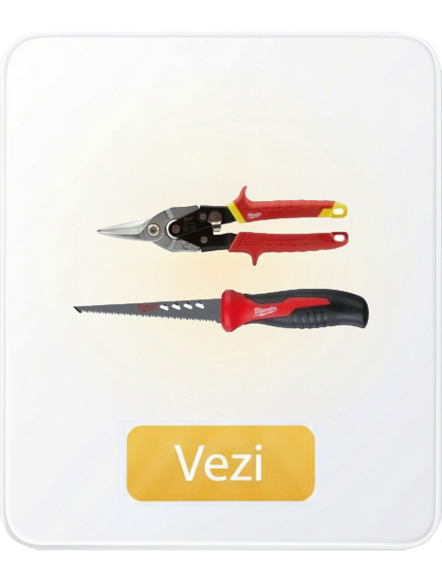 Fierăstrău gips carton