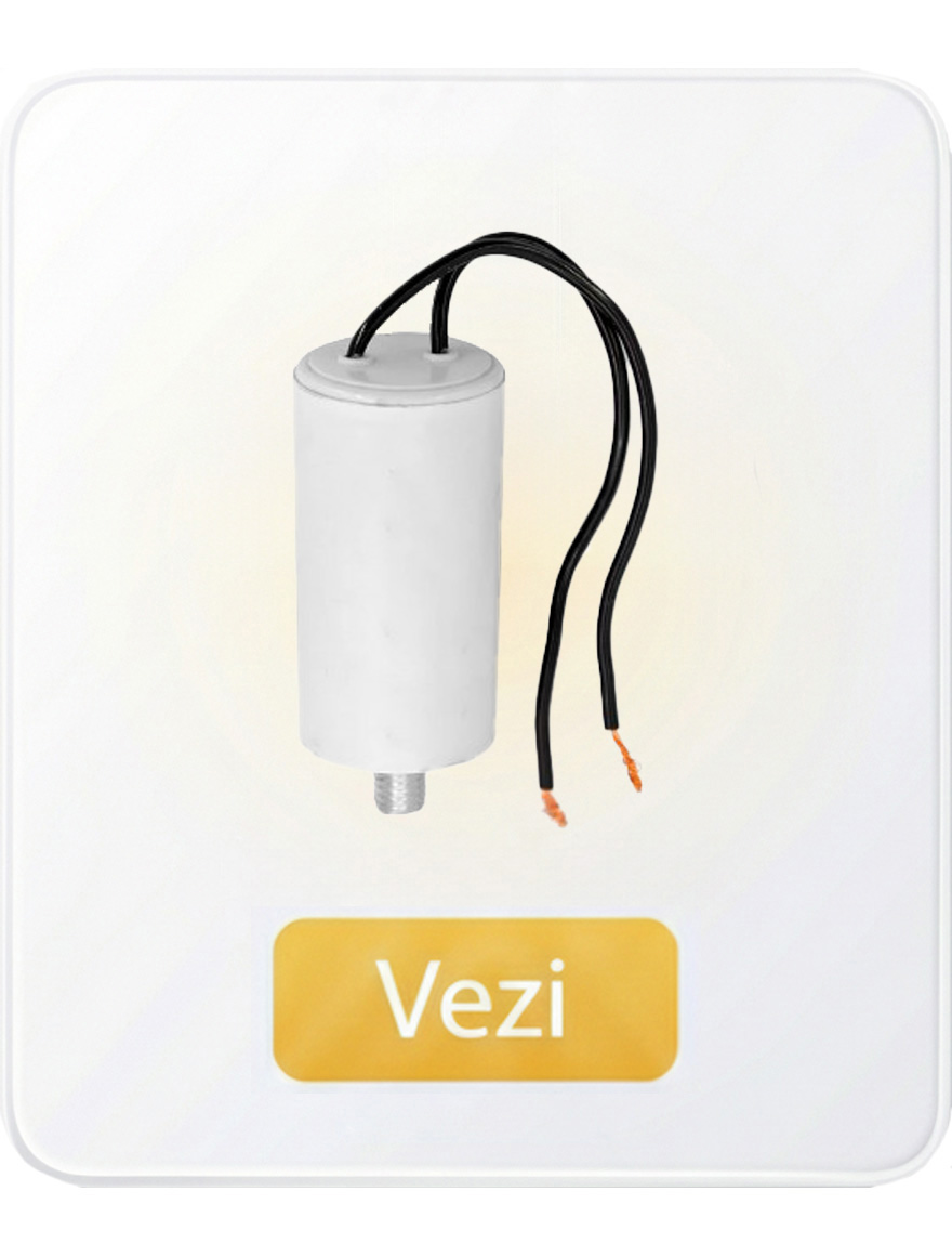 Конденсаторы