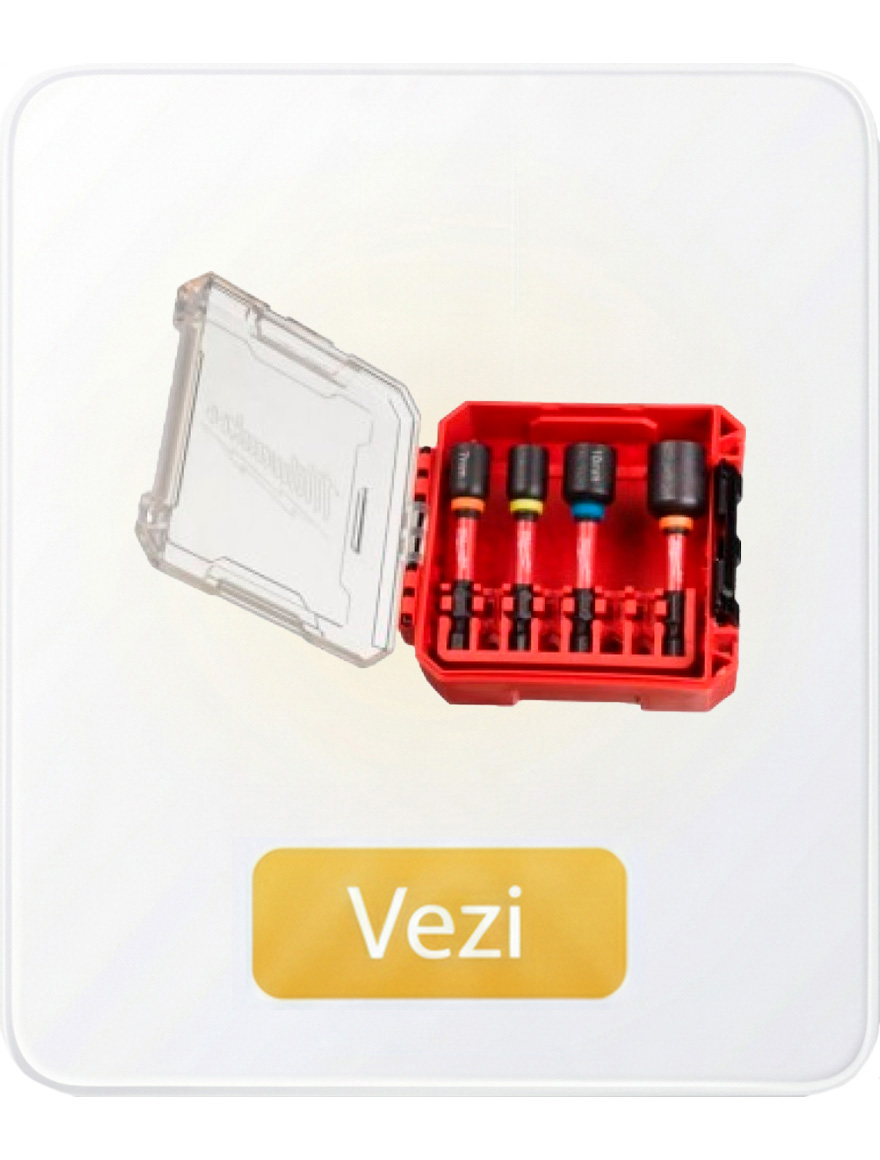 Accesorii montaj și feronerie