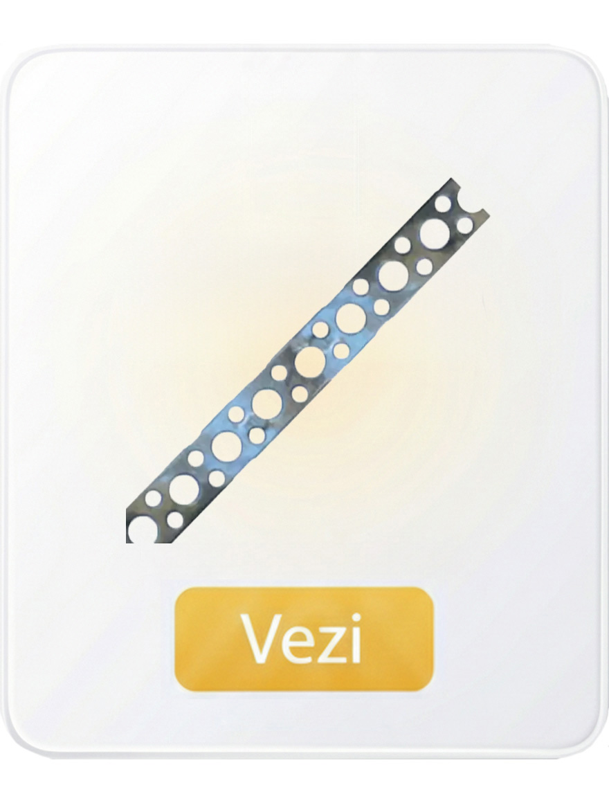 Перфорированная лента