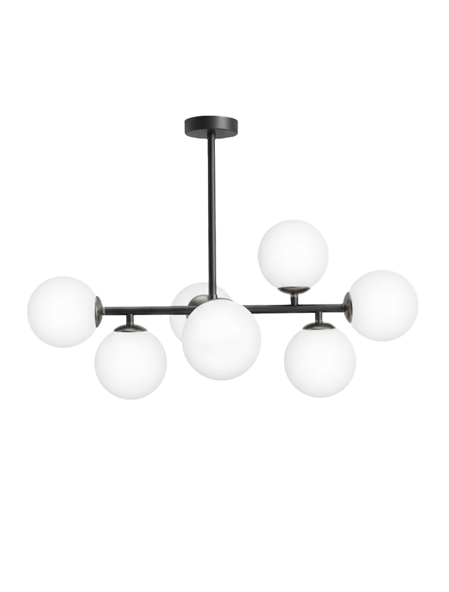 Lustre și suspensii