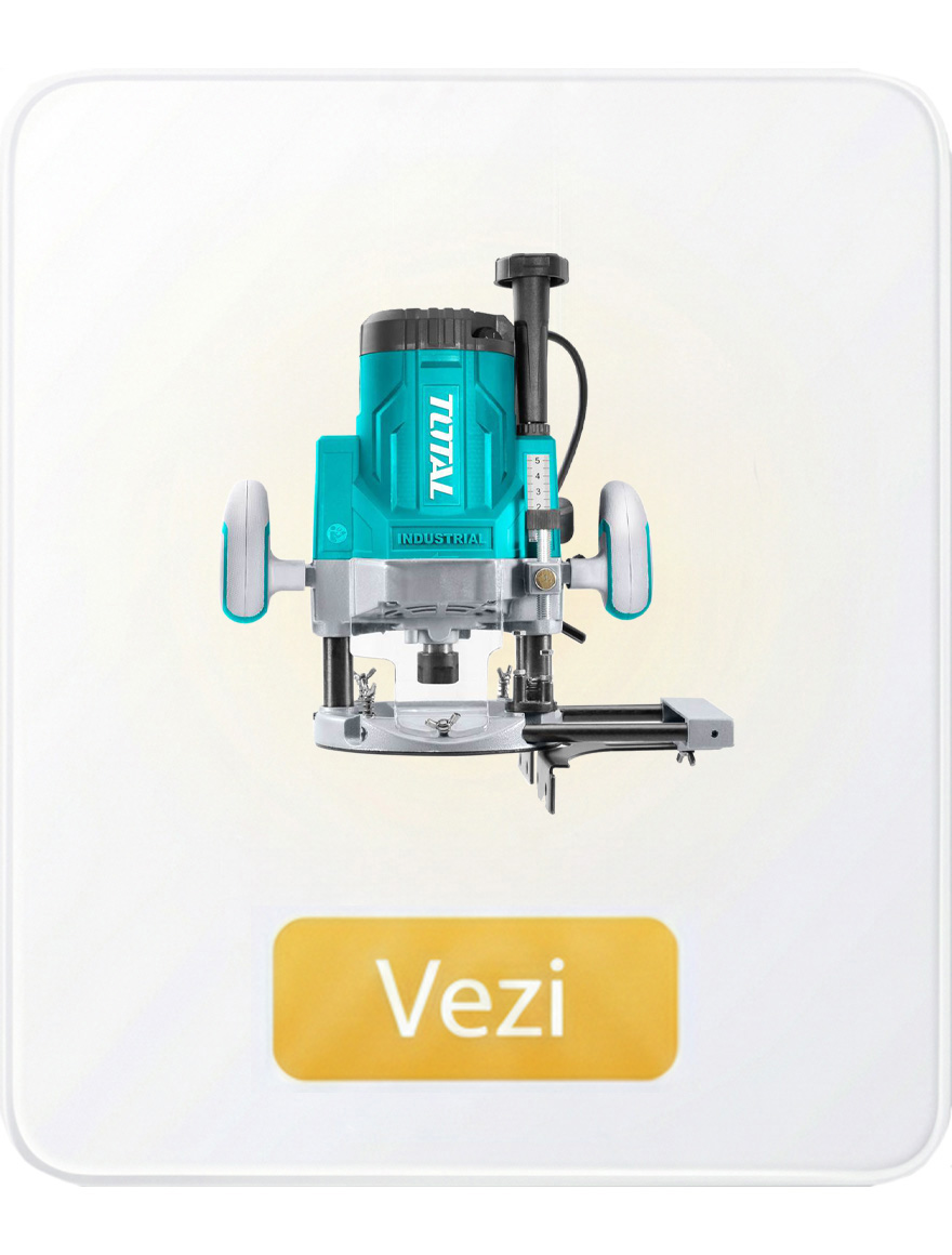 Freză și accesorii