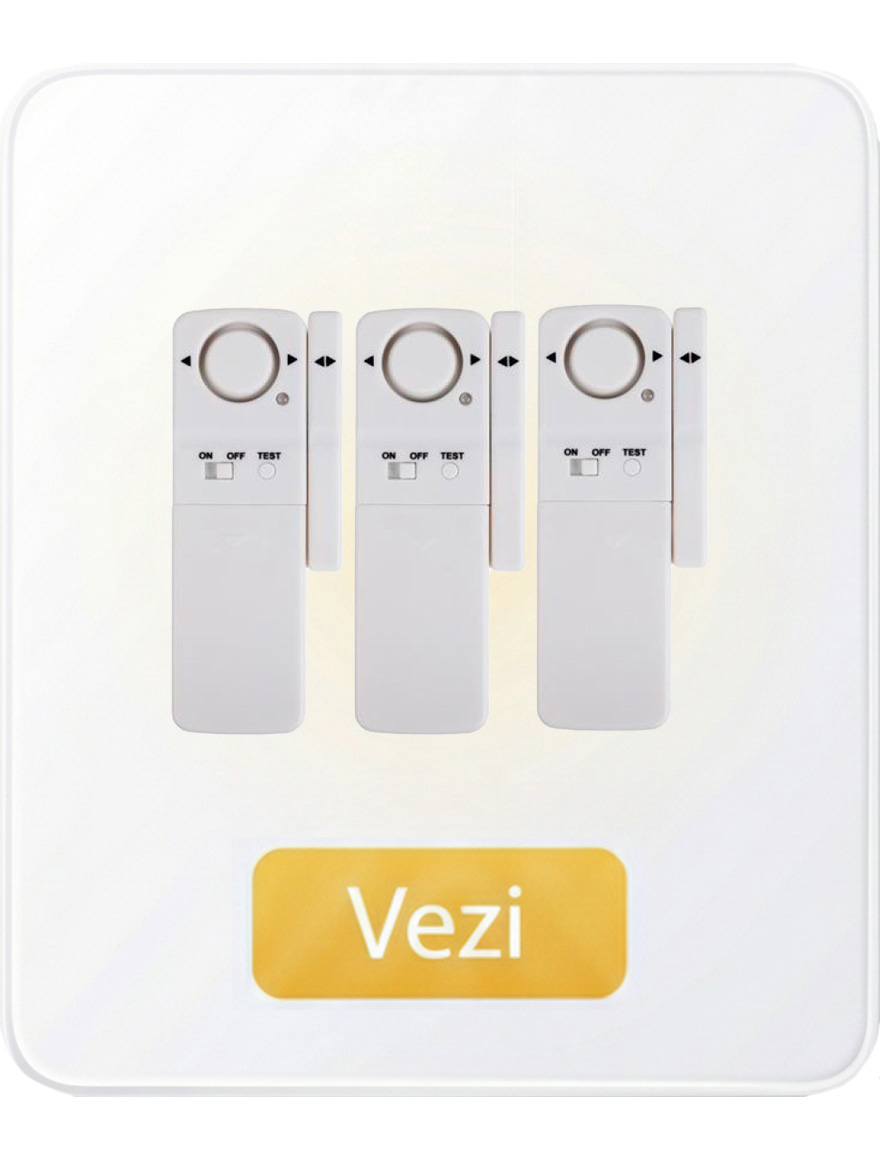 Sisteme antiincendiare/de avertizare