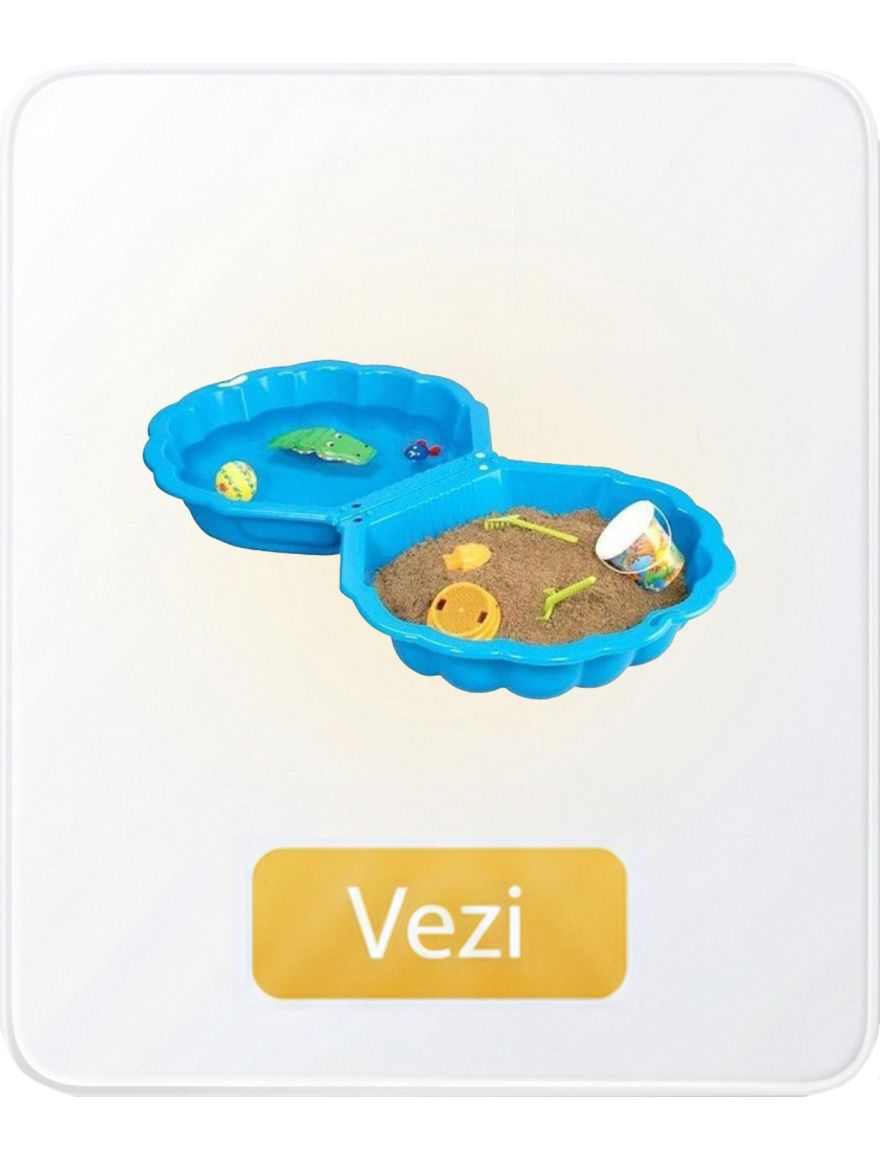 Mobilier grădină pentru copii