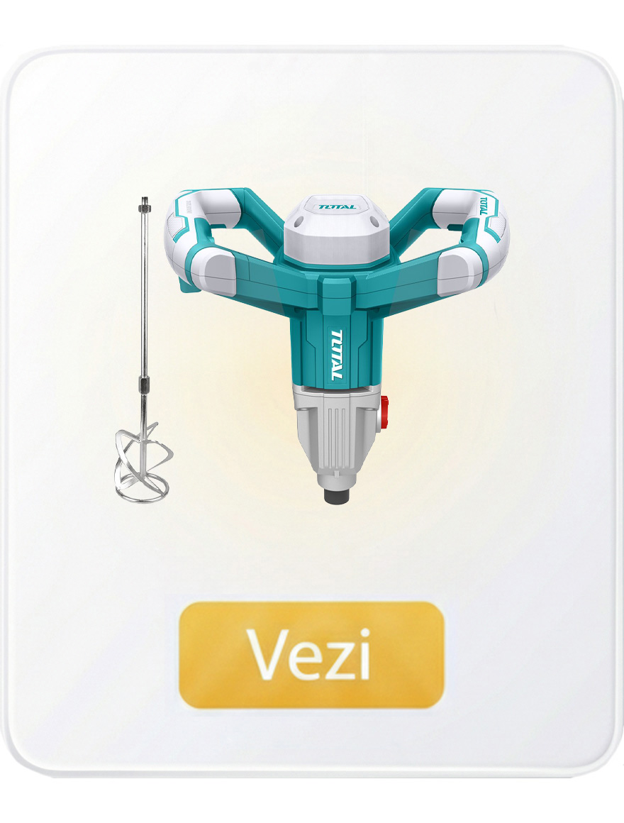 Электрические миксеры и аксессуары