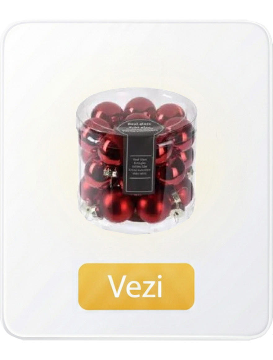 Globuri/jucării brad