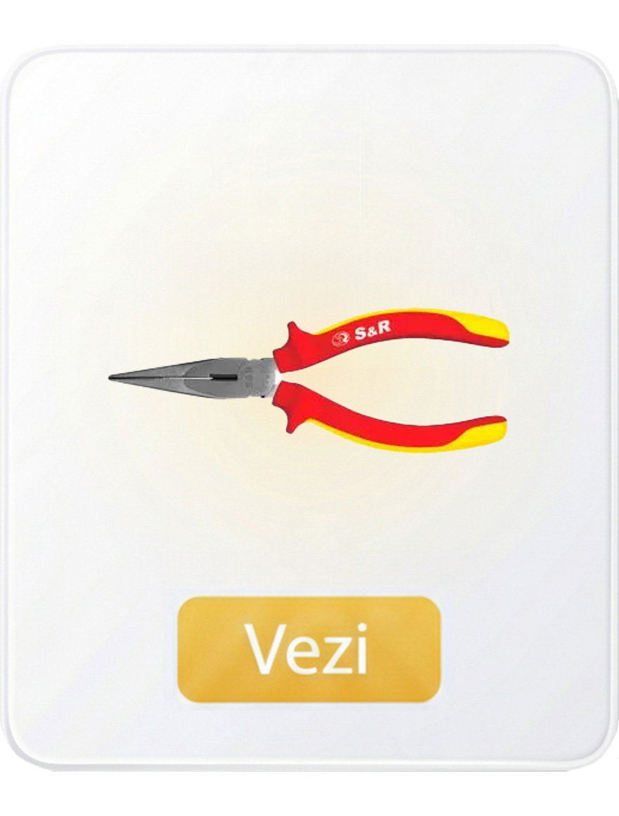 Диэлектрические клещи