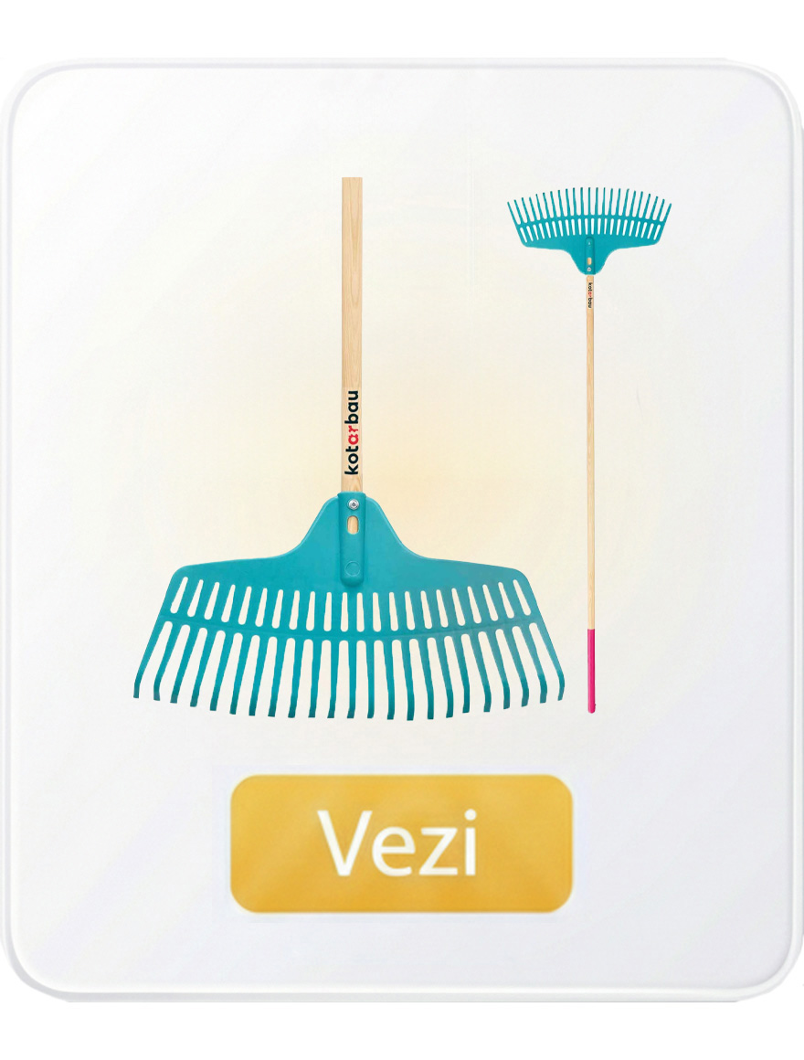 Unelte agricole manuale