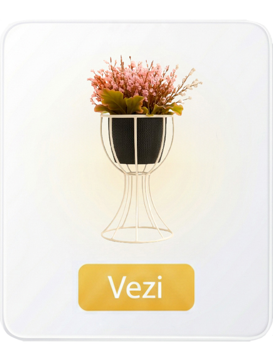 Искусственные цветы