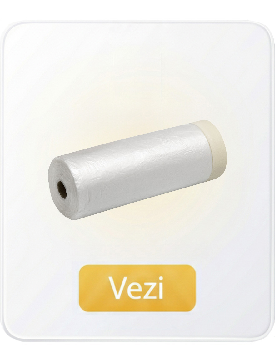 Peliculă de mascare