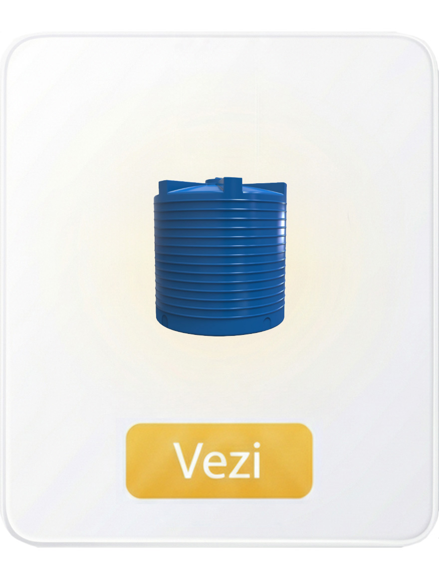 Rezervor apă potabilă și accesorii