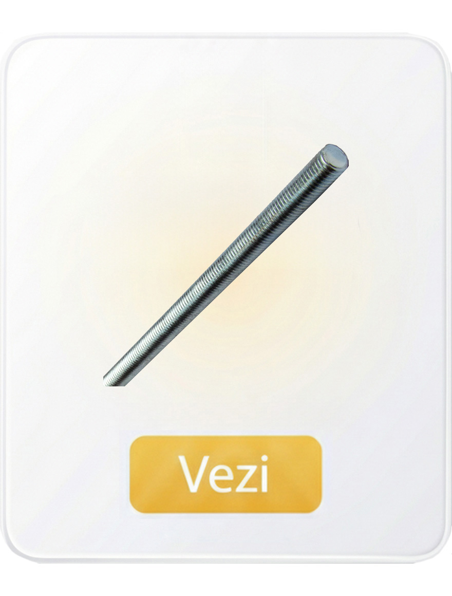 Резьбовые шпильки