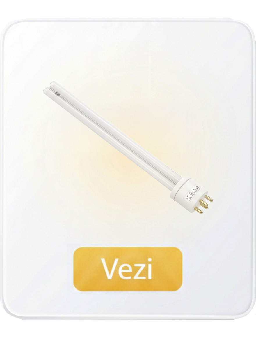 Бактерицидная лампа