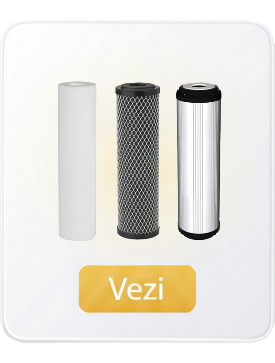 Filtre apă /cartușe