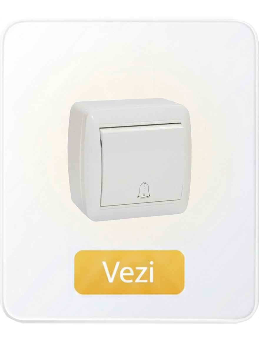 Обычный выключатель