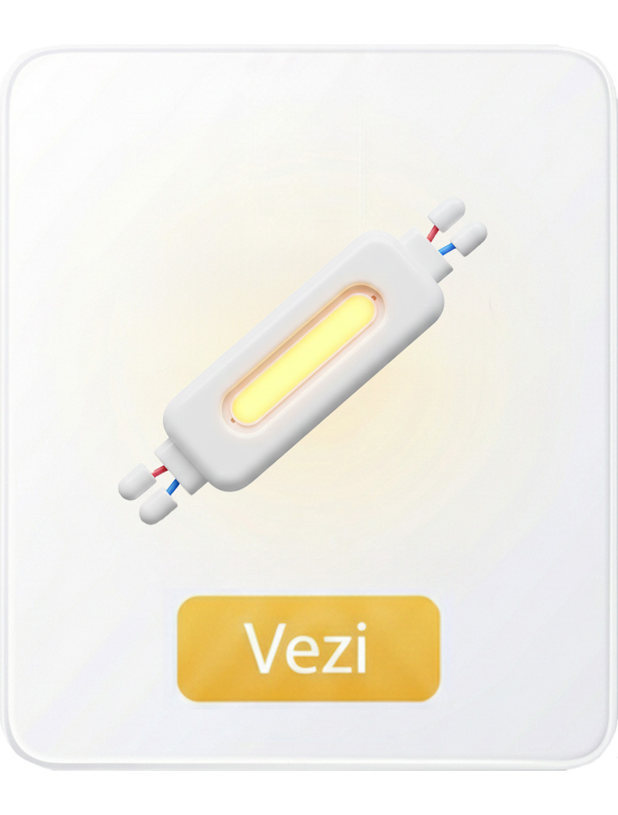 Светодиодные модули