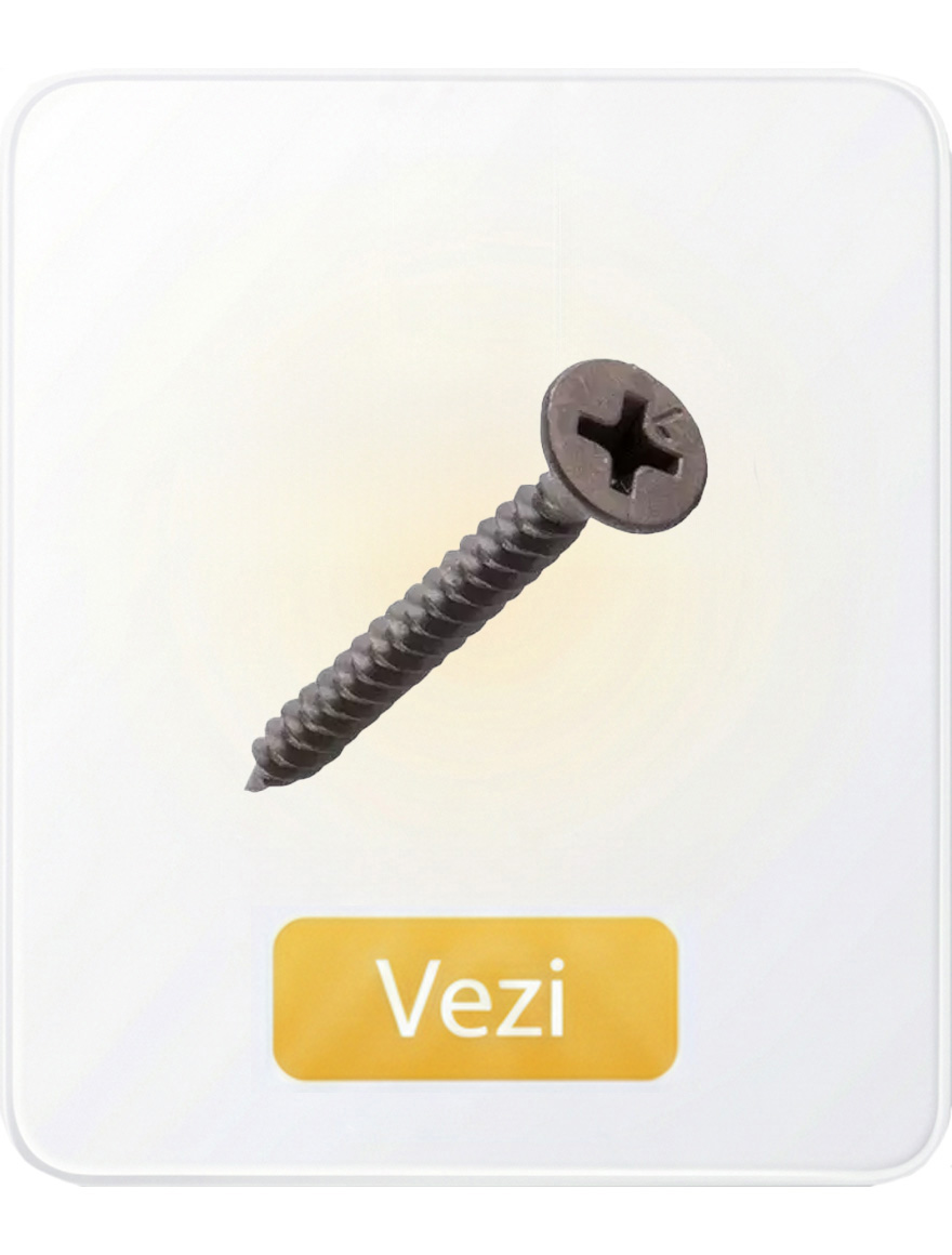 Саморезы для гипсокартона по металлу