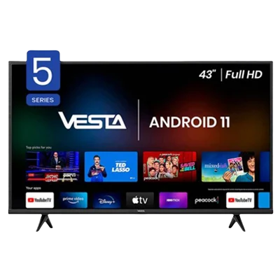 Телевизоры Vesta