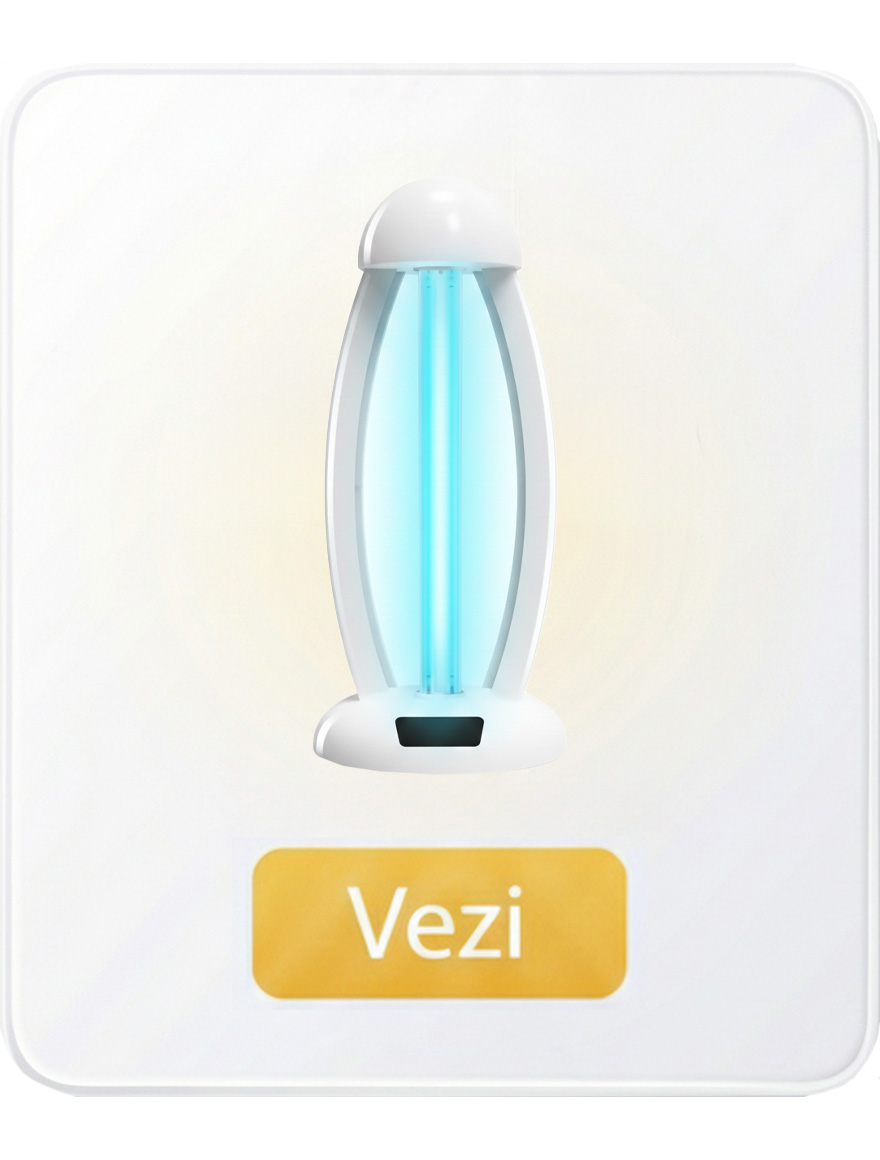 Светодиодная УФ-лампа