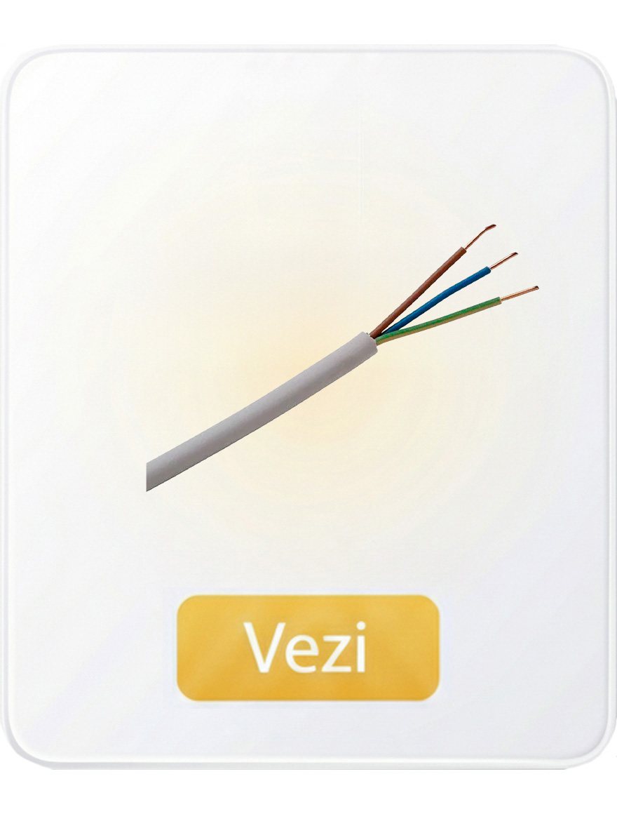 Электрический кабель NYM