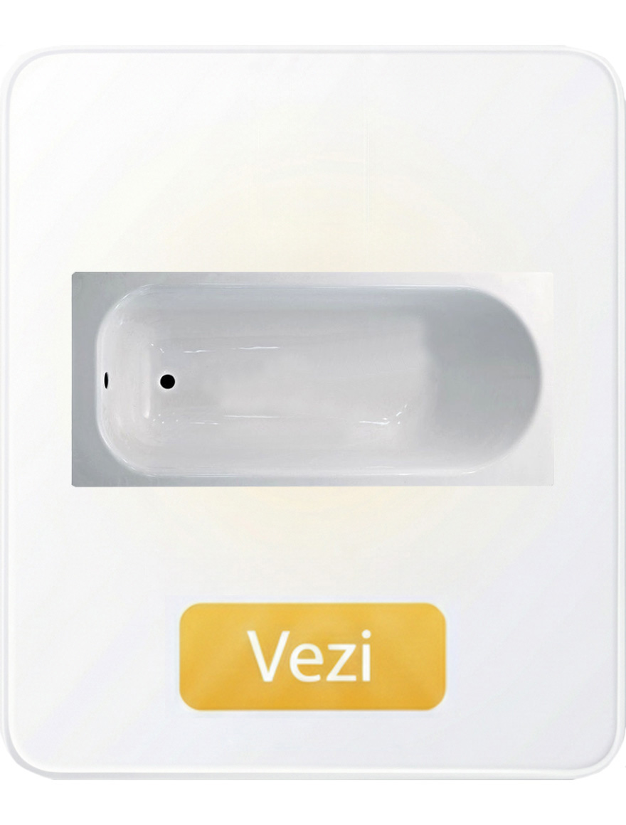 Чугунная ванна