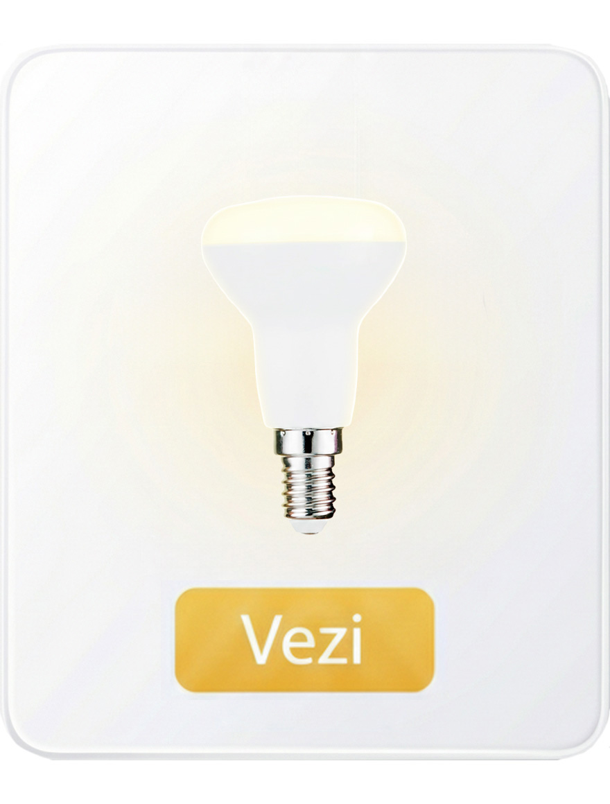 Светодиодная лампа серии R