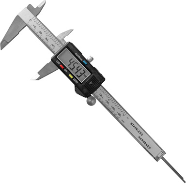 Aparate de măsură distanță, lungime și unghiuri