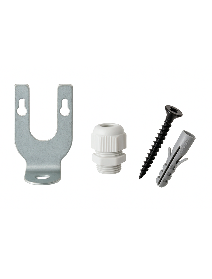 Elemente fixare / montare corp de iluminat