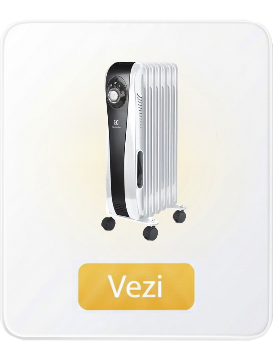 Радиаторы и аксессуары