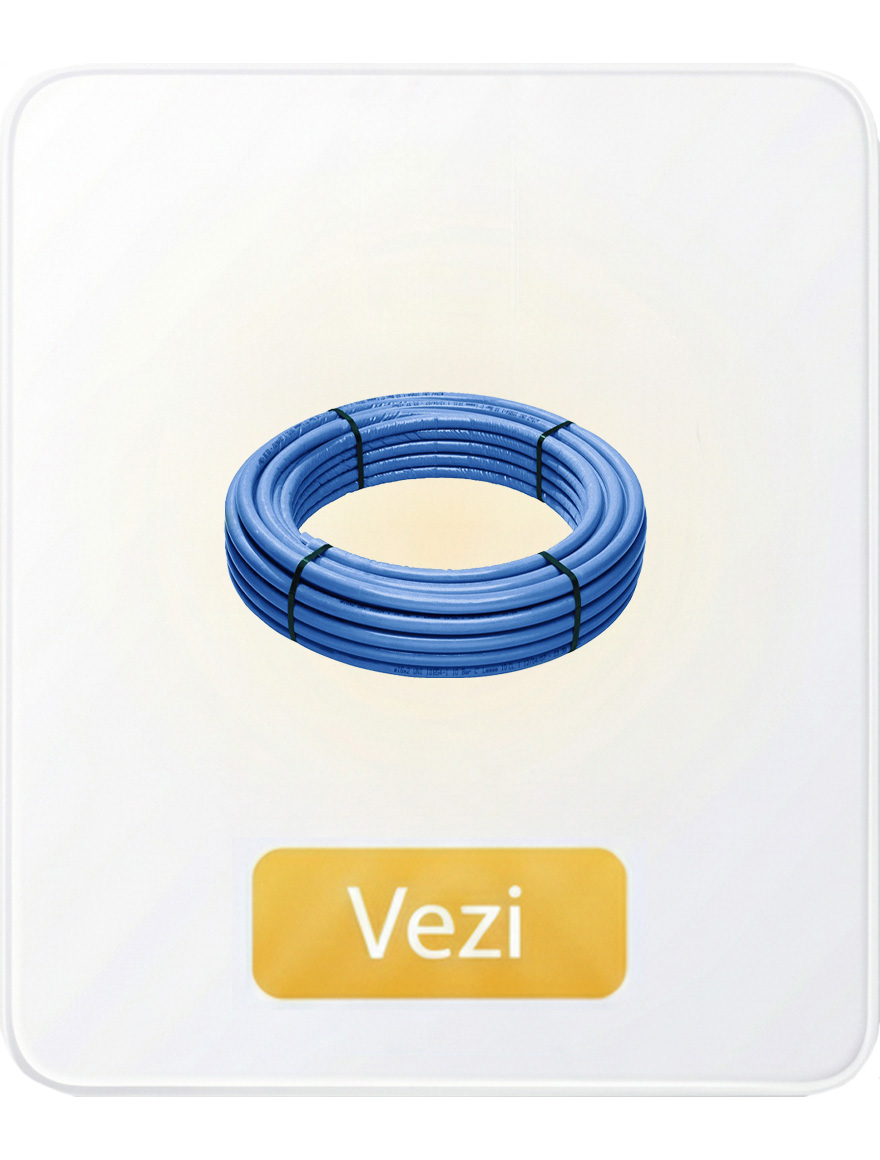 Sisteme îmbinare plastic multistrat