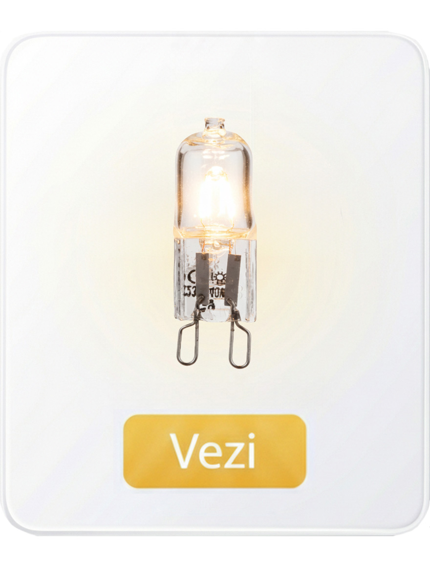 Галогенная лампа