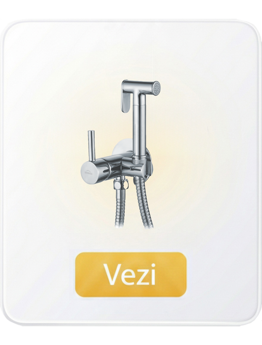 Смеситель для биде