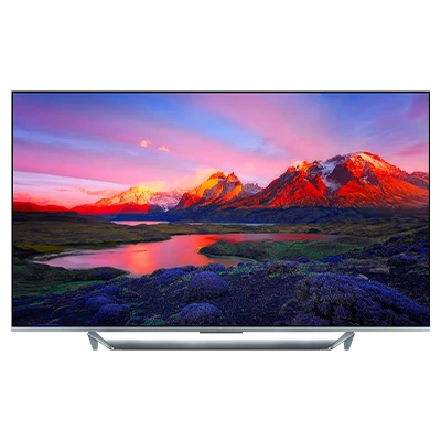 Телевизоры Xiaomi
