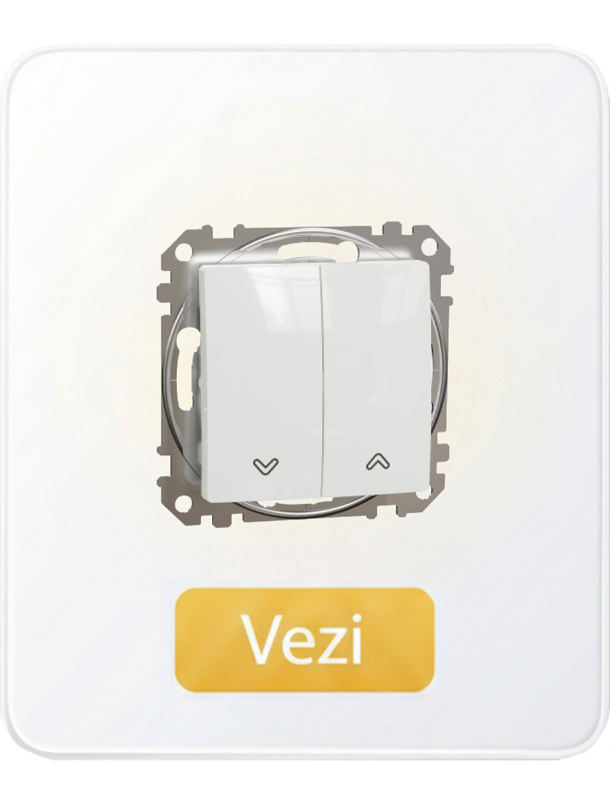 Выключатель для жалюзи